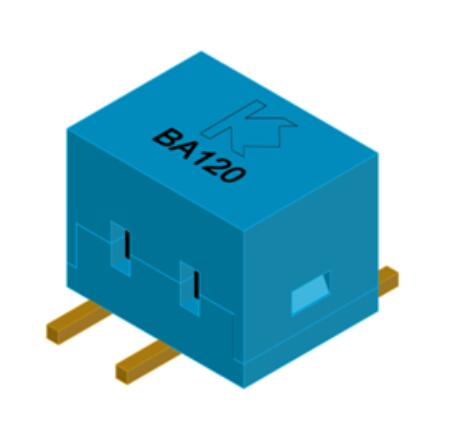 KBA系列